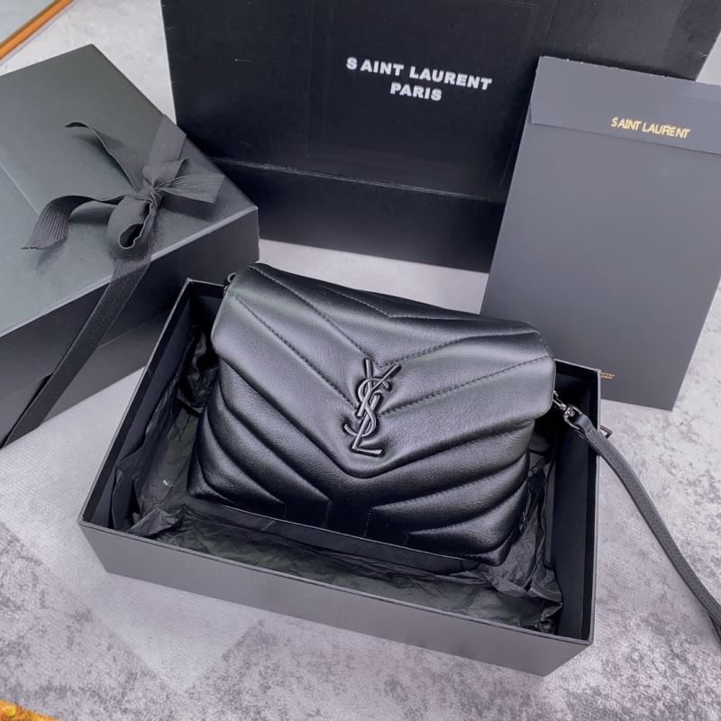 YSL Satchel Bags - Click Image to Close